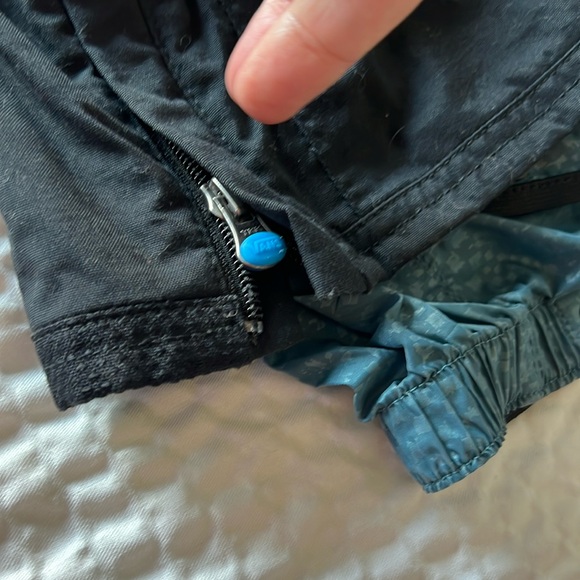 Vans snowboard pants - Picture 5 of 7